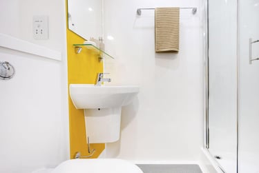 1 bed studio, Vauxhall Road, Aston, Birmingham, B74RB - Image 5